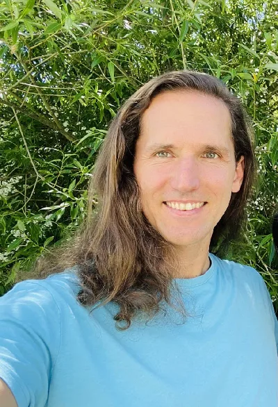 Profile picture of Avalon Michael Kriegner